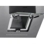 Вытяжка Pyramida HES 30 (D-600) GRAY /AJ фото 9