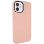 Чехол для iPhone Switcheasy MagSkin with MagSafe Pink Sand (GS-103-122-224-140) for iPhone 12/iPhone 12 Pro фото 10