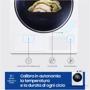 Сушильна машина Samsung DV80CGC2B0 фото 9
