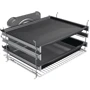Духовой шкаф электрический Gorenje BO758A33XG: Класс энергопотребления A+