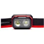 Ліхтар туристичний Black Diamond OnSight 375 (Octane) (BD 6206638001ALL1): Максимальний час роботи, год 100