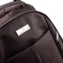 Мужской рюкзак Valiria Fashion коричневый (3DETAB86-20-10): Застежка Молния
