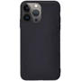 Чехол для iPhone BeCover TPU Case Black for iPhone 13 Pro Max (707149): Материалы Силикон