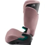 Автокресло Britax Römer Discovery Plus Dusty Rose (2000039713): Группа 2/3 (15-36 кг)