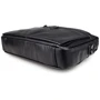 Мужская сумка мессенджер Buffalo Bags черная (SHIM7122A-black): Страна производитель Китай