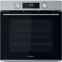 Духова шафа електрична Whirlpool OMK58RU1X