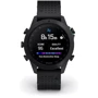 Смарт-часы Garmin MARQ Golfer (Gen 2) Carbon Edition Modern Tool Watch (010-02722-21) фото 9