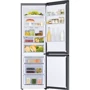 Холодильник Samsung RB36T677FB1/UA: Размеры 193.5х59.5х65.8 см