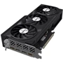 Відеокарта GIGABYTE Nvidia GeForce RTX 4070TI SUPER Windforce OC 16G (GV-N407TSWF3OC-16GD): Розрядність шини пам'яті, біт 256