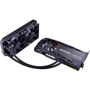 Видеокарта EVGA GeForce RTX 2080 TI K|NGP|N GAMING (11G-P4-2589-KR): Объем памяти, Гб 11