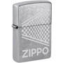 Зажигалка ZIPPO 207 2022PFF Zippo Design (48492)