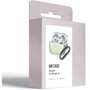Чехол ArmorStandart Air Case Green (ARM82613) for Apple Airpods 4