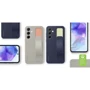 Чехол для телефонов Samsung Standing Grip Case Black (EF-GA556TBEGWW) for Samsung A556 Galaxy A55 фото 7