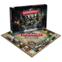 Настольная игра Monopoly Assassins Creed Syndicate (25768): Вид экономические