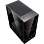Корпус GameMax Black Hole: Назначение игровой