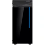 Корпус GIGABYTE C200 Glass (GB-C200G): Форм-фактор материнской платы ATX/MicroATX/Mini-ITX