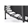 Батут Salta Junior trampoline круглый 140 см Pink: Максимальный вес пользователя, кг 35