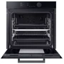Духовой шкаф электрический Samsung NV75T8549RK: Приготовление на пару нет