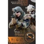 Наручные часы North Edge Solar Compass: Тип циферблата Комбинированный (аналого-цифровой)