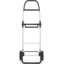 Сумка-тележка Rolser I-Max Thermo Zen 2L Azul синяя (IMX352-1026): Тип ручки Длинная ручка