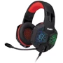 Наушники SVEN AP-U988MV Black/Red