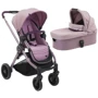 Универсальная коляска 2 в 1 Chicco Best Friend Pro Light розовая (79866.20.04)