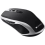 Мышь Canyon CNS-CMSW19B Wireless Silent Black -Silver (CNS-CMSW19B): Тип сенсора оптический