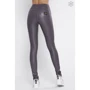 Леггинсы ArtStyleLeggings LSN-011F-40 40 серые: Вид Леггинсы