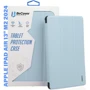 Аксессуар для iPad BeCover Magnetic Case Light Blue for iPad Air 13 (2024 / 2025) (711482) фото 6