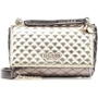 Жіноча сумка через плече Guess Brielle золота (HWMG7581210-GDM)