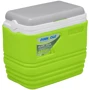 Изотермический контейнер Pinnacle Eskimo Primero 10 л (8906053369526YELLOW): Материал изоляции пластик