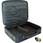 Сумка для ноутбука Yenkee 15.6" INDIANA Black (YBN 1521): Колір чорний