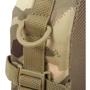 Рюкзак тактический Highlander Recon Backpack 40L HMTC хаки (TT165-HC): Застежка Молния