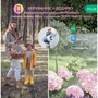 Умный Bluetooth-таймер полива Nous L11 фото 2