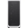 Корпус Fractal Design Focus 2 TG White (FD-C-FOC2A-02): Форм-фактор материнської плати ATX/MicroATX/Mini-ITX