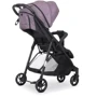 Прогулочная коляска Bambi M 4249-2 (mauve pink) фото 10