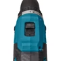 Шуруповерт Makita DF488D002: Діаметр патрона 1.5-13 мм
