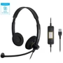 Навушники Sennheiser SC 60 USB ML (1000551)