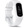 Фитнес-браслет Garmin Vivosmart 5 S/M White (010-02645-11/01): Влагозащита есть