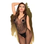 Бодистокинг Penthouse fishnet WILD CATCH (черный, S-L)