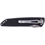 Нож и мультитул SKIF Stylus black (1765.02.31): Система блокировки Есть
