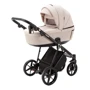 Коляска 2 в 1 Adamex Belissa TIP PS-33 фото 8