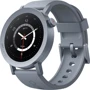 Смарт-часы CMF by Nothing Watch Pro 2 Ash Grey Flat Bezel with Grey Liquid Silicon Strap