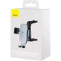 Держатель Baseus Car Holder Air Vent Metal Age II Gravity Dark Grey (SUJS030013) фото 7