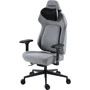 Ігрове крісло GamePro Gray Fabric (GC925G)