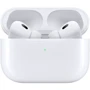 Б/УApple AirPods Pro 2 with Magsafe White (MQD83) Approved Grade B: Причина уценки Хорошее состояние (витринный образец): AirPods выглядят и функционируют как новые. AirPods полностью