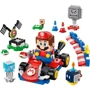 Конструктор LEGO Super Mario Mario Kart – Interactive LEGO® Mario та Standard Kart (72043) фото 5