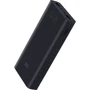Внешний аккумулятор Xiaomi ZMI Power Bank Aura 20000mAh USB-C 27W Black (QB822): Кабели/переходники для смартфонов в комплекте USB Type-C