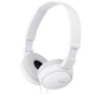 Наушники Sony MDRZX110 White