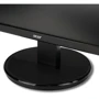 Монитор Acer K242HQLCbid (UM.UX6EE.C01): Угол обзора, гор / верт 178 / 178